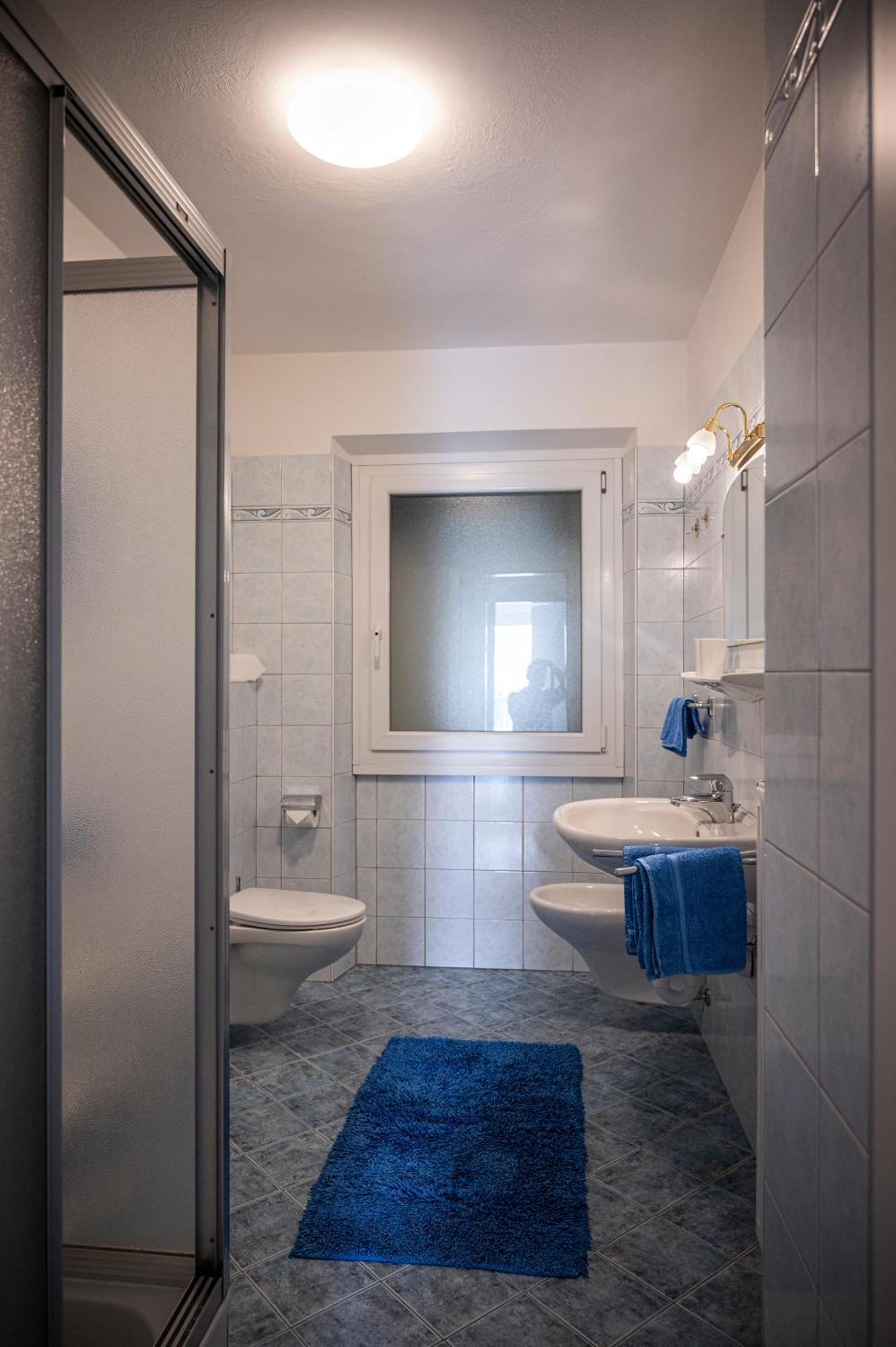 Villa Ladurner Тироло Экстерьер фото