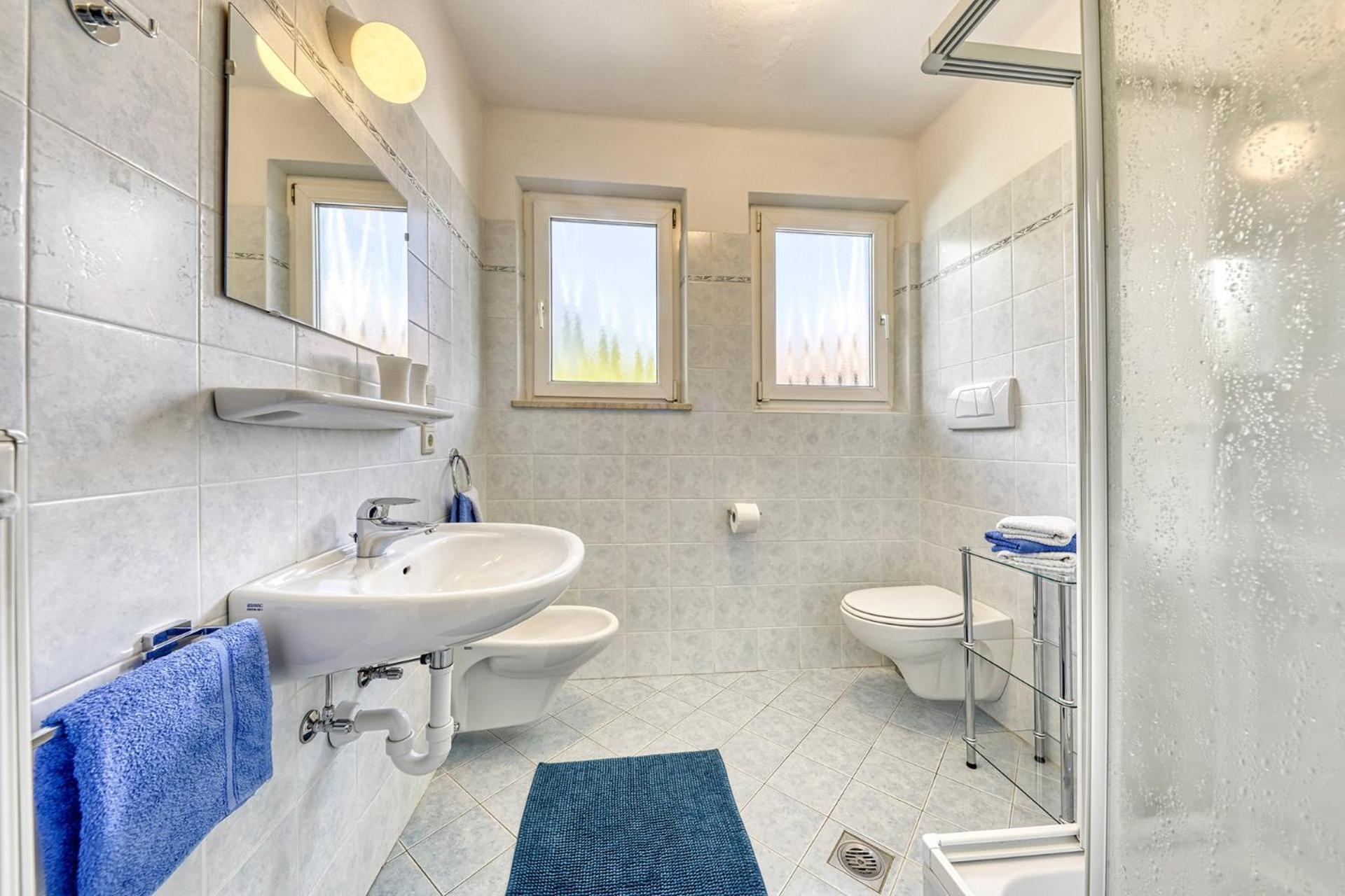 Villa Ladurner Тироло Экстерьер фото